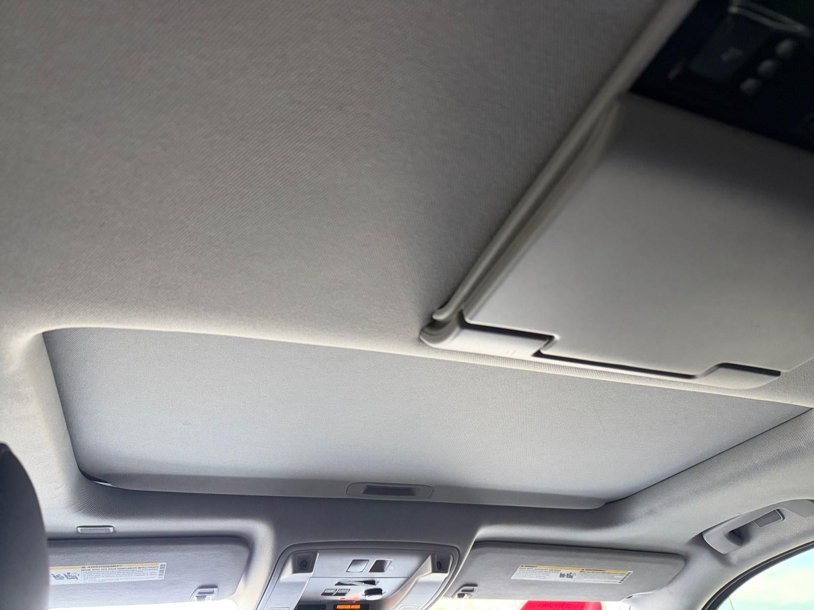 2017 Cadillac Escalade Premium Luxury