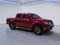 2016 Nissan Frontier PRO-4X