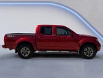 2016 Nissan Frontier PRO-4X