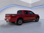 2016 Nissan Frontier PRO-4X