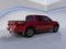 2016 Nissan Frontier PRO-4X