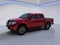 2016 Nissan Frontier PRO-4X
