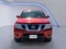 2016 Nissan Frontier PRO-4X