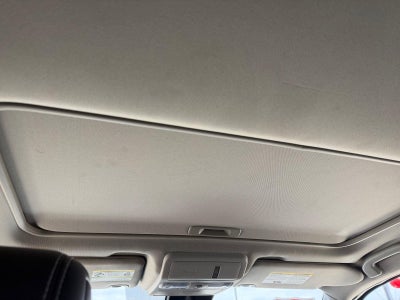 2024 Nissan Frontier SL