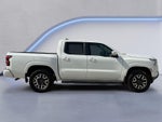 2024 Nissan Frontier SL