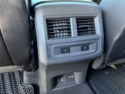 2021 Volkswagen Atlas Cross Sport 3.6L V6 SEL Premium