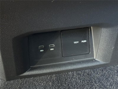 2021 Volkswagen Atlas Cross Sport 3.6L V6 SEL Premium