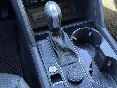 2021 Volkswagen Atlas Cross Sport 3.6L V6 SEL Premium