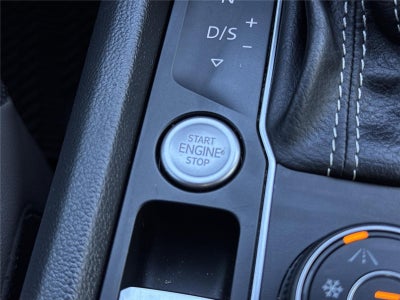 2021 Volkswagen Atlas Cross Sport 3.6L V6 SEL Premium