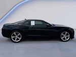 2012 Chevrolet CAMARO 2SS