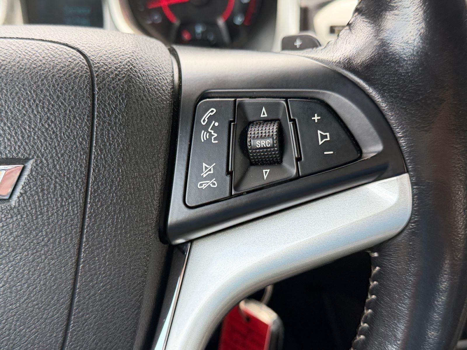 2012 Chevrolet CAMARO 2SS