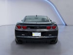 2012 Chevrolet CAMARO 2SS