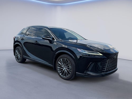 2023 Lexus RX RX 350 Luxury