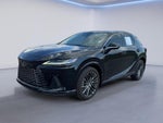 2023 Lexus RX RX 350 Luxury