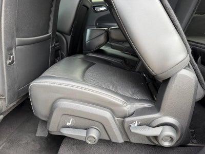 2015 Dodge Journey Crossroad