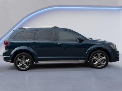 2015 Dodge Journey Crossroad