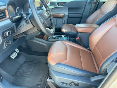 2023 Ford Maverick LARIAT