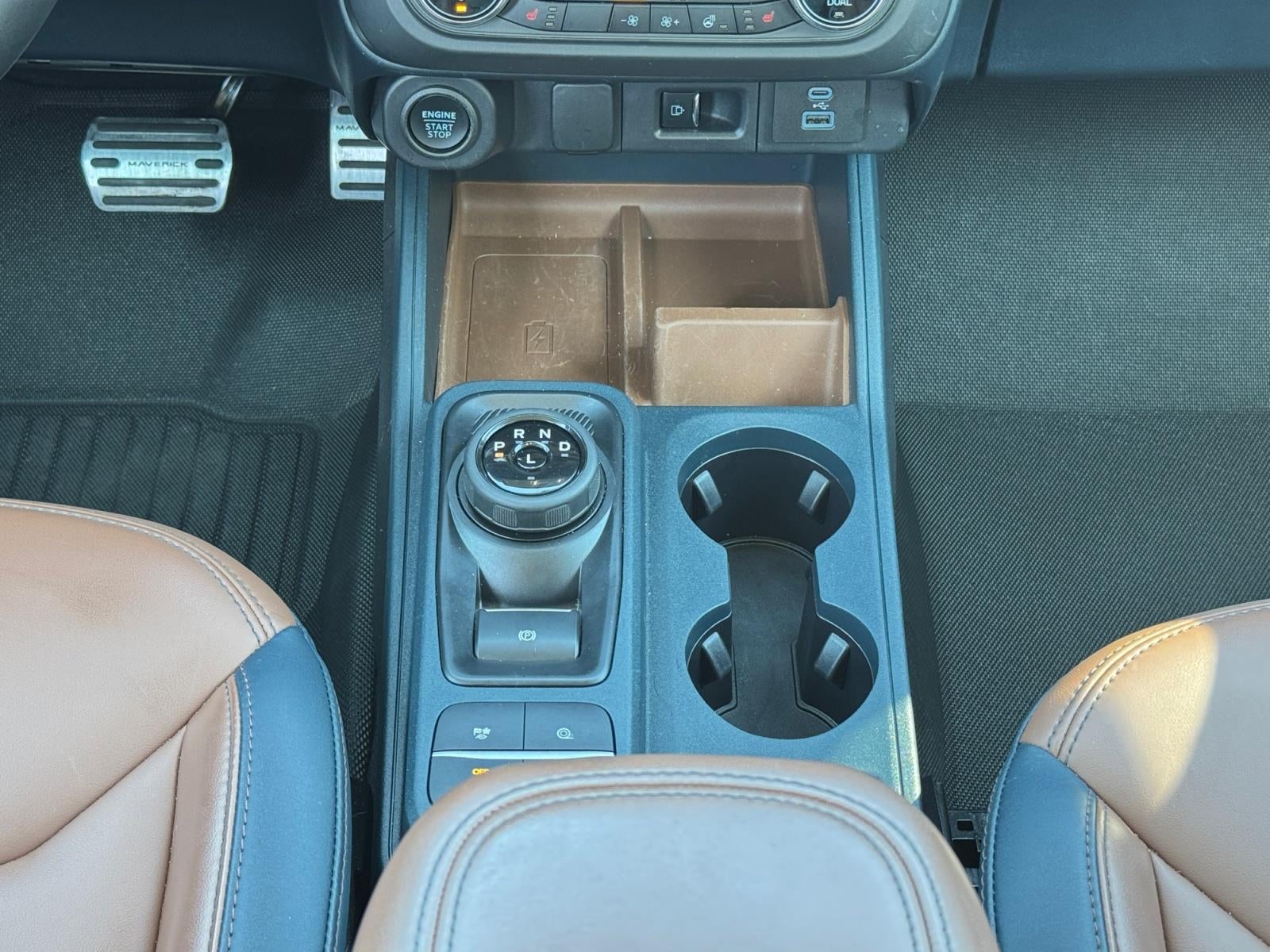 2023 Ford Maverick LARIAT