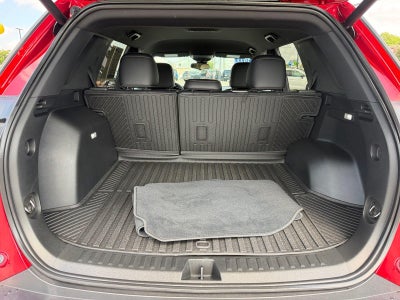 2026 Chevrolet Equinox FWD ACTIV
