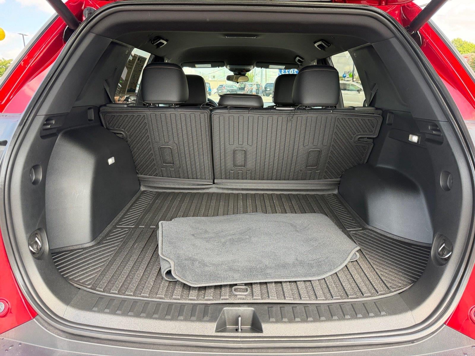 2026 Chevrolet Equinox FWD ACTIV