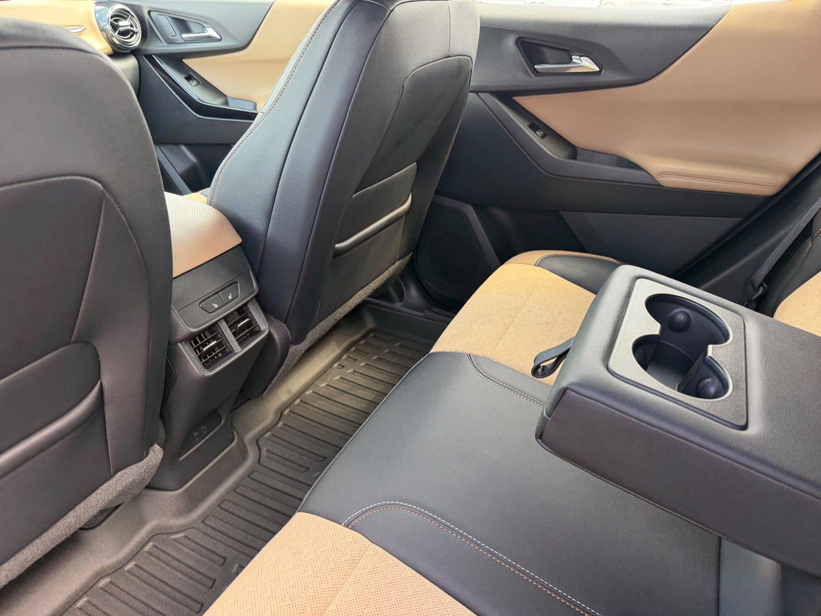 2026 Chevrolet Equinox FWD ACTIV