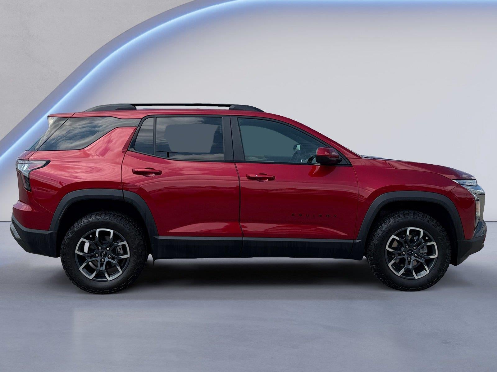 2026 Chevrolet Equinox FWD ACTIV