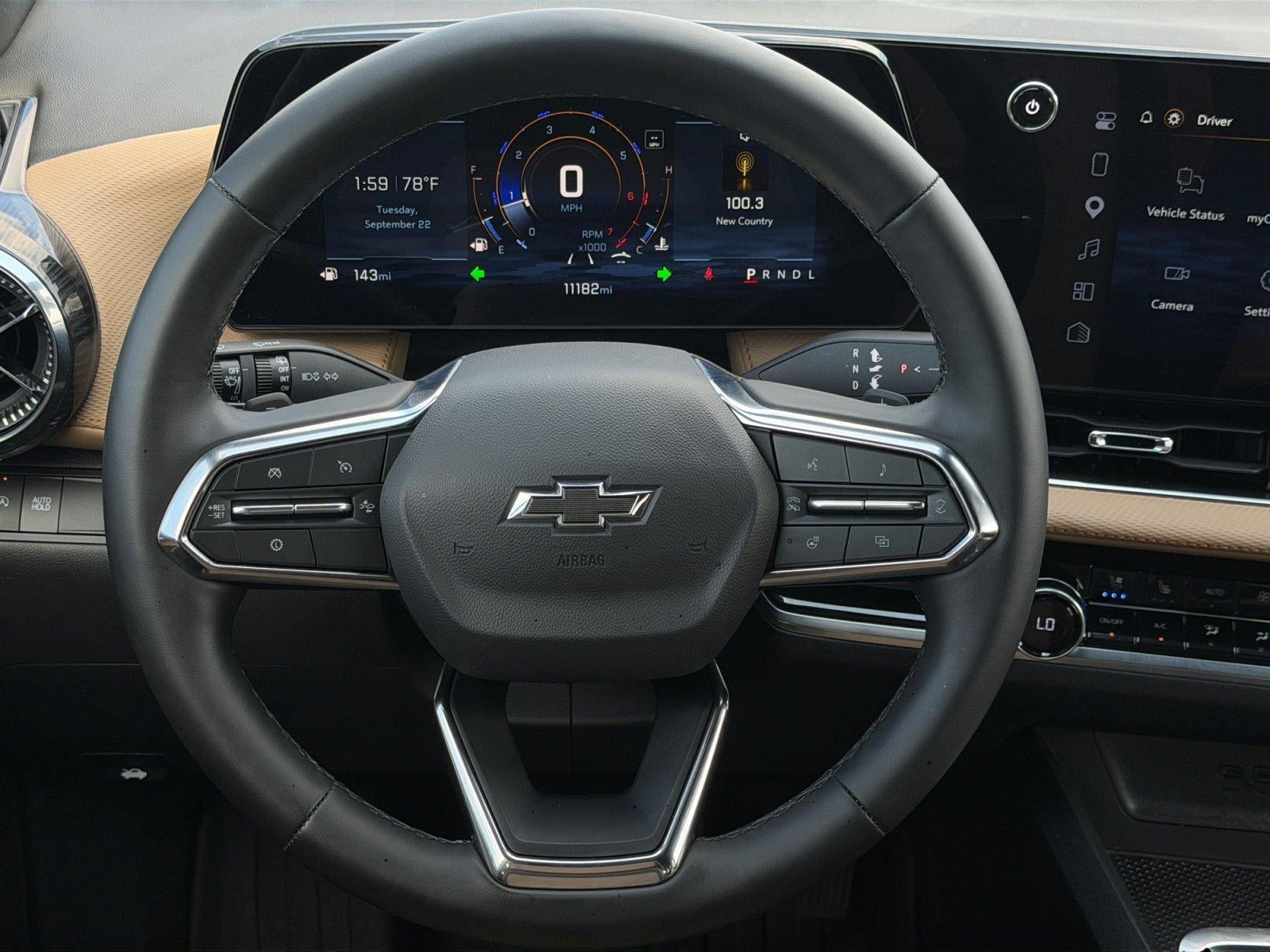 2026 Chevrolet Equinox FWD ACTIV