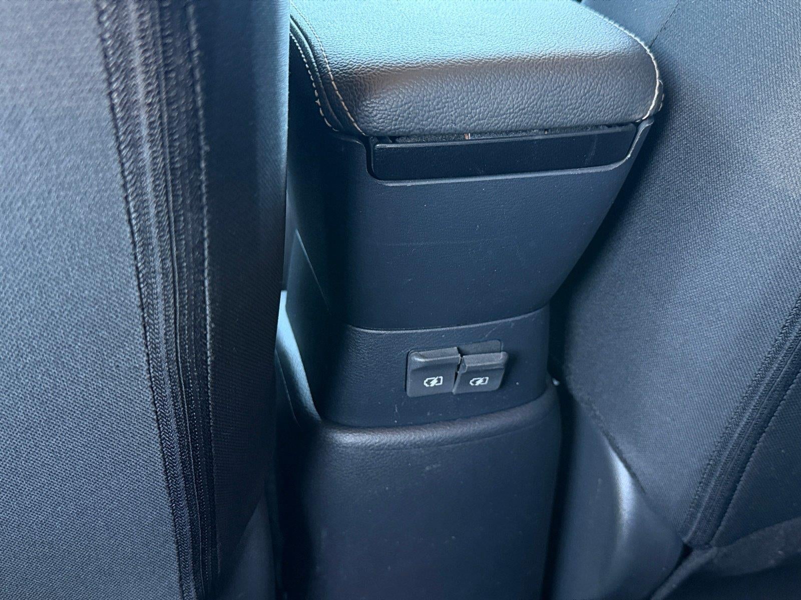 2021 Nissan Versa S