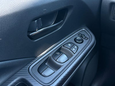 2021 Nissan Versa S