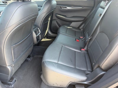 2023 INFINITI QX50 SPORT
