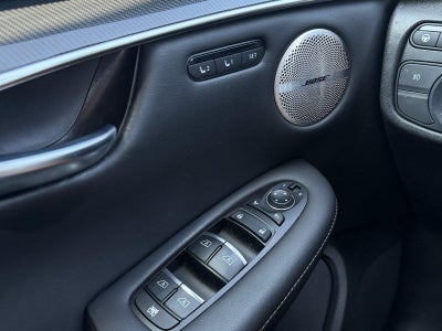 2023 INFINITI QX50 SPORT