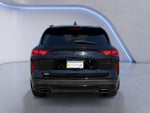 2023 INFINITI QX50 SPORT