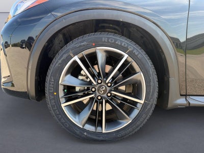 2023 INFINITI QX50 SPORT