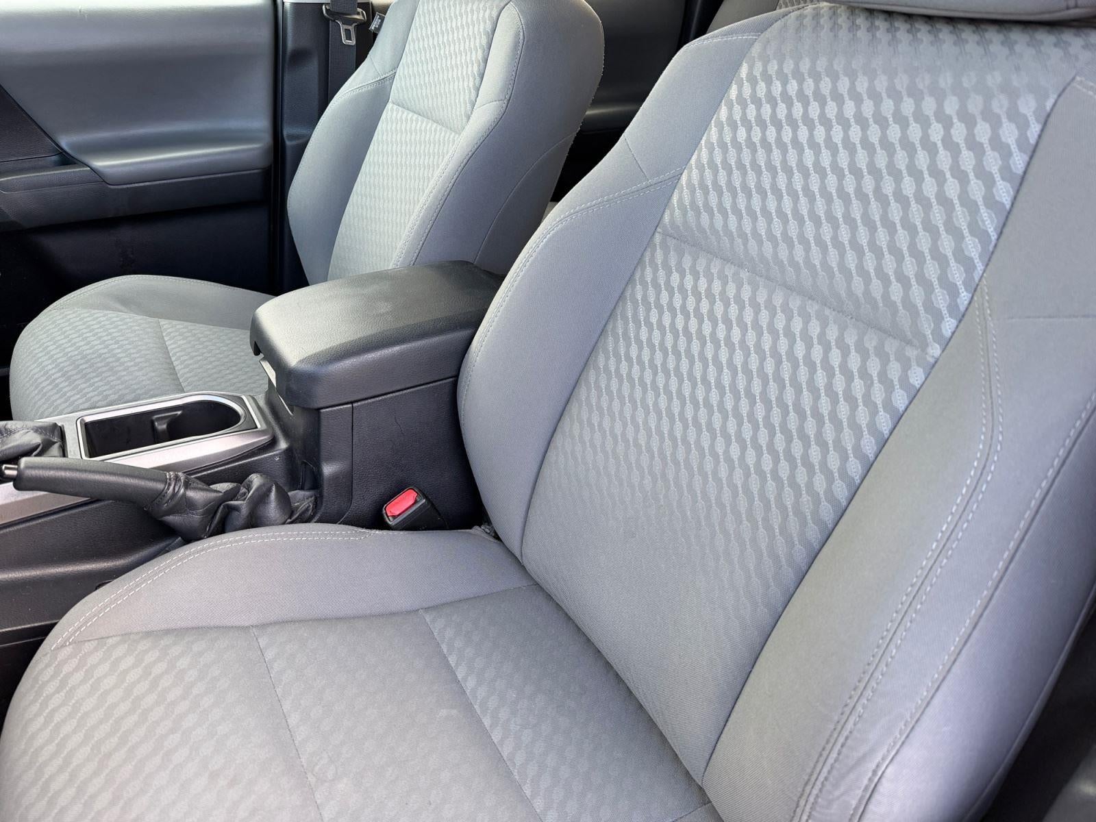 2021 Toyota Tacoma SR5 V6