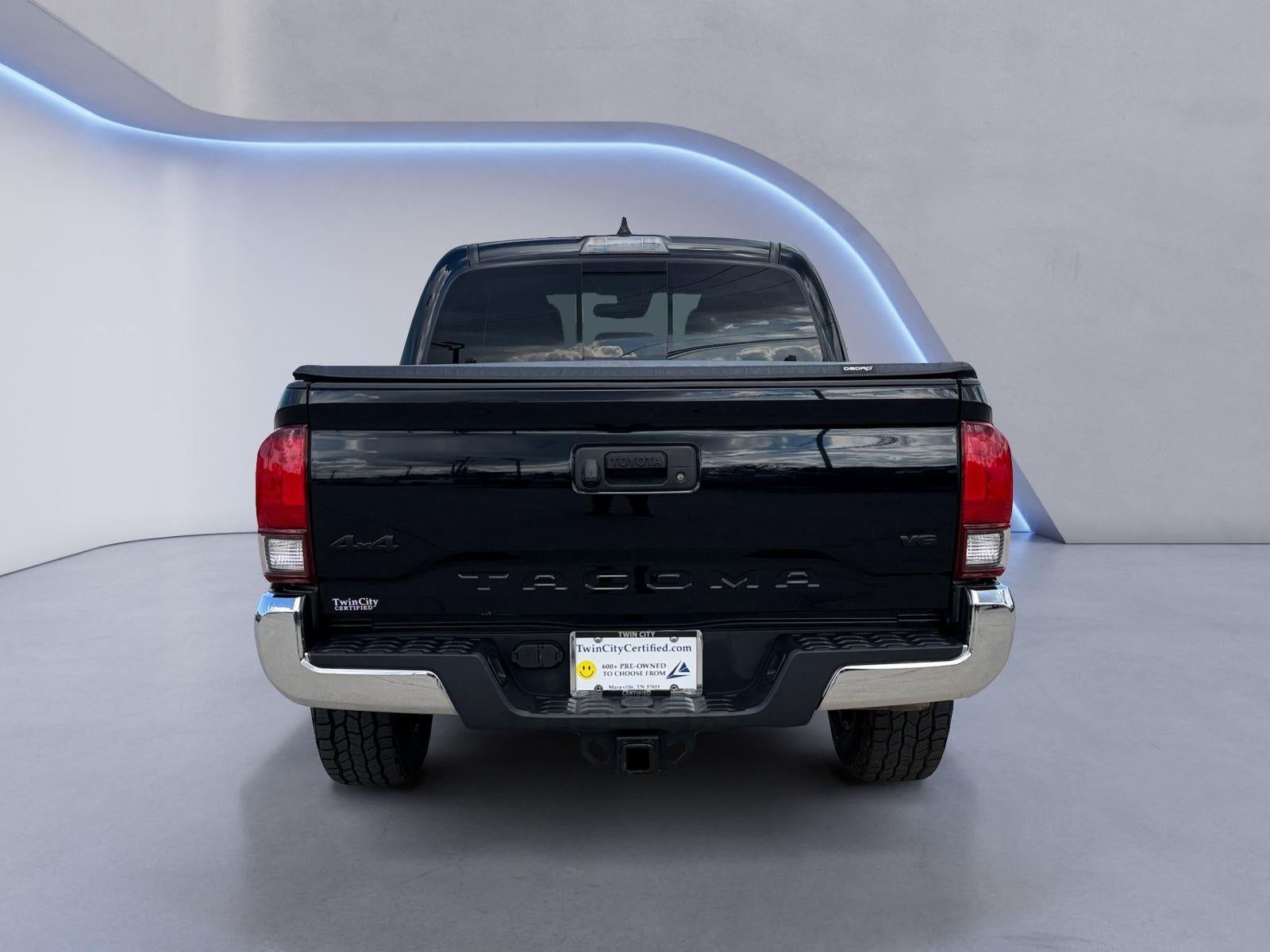 2021 Toyota Tacoma SR5 V6