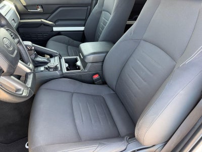 2024 Toyota TACOMA Base