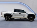 2024 Toyota TACOMA Base