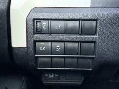 2024 Toyota TACOMA Base