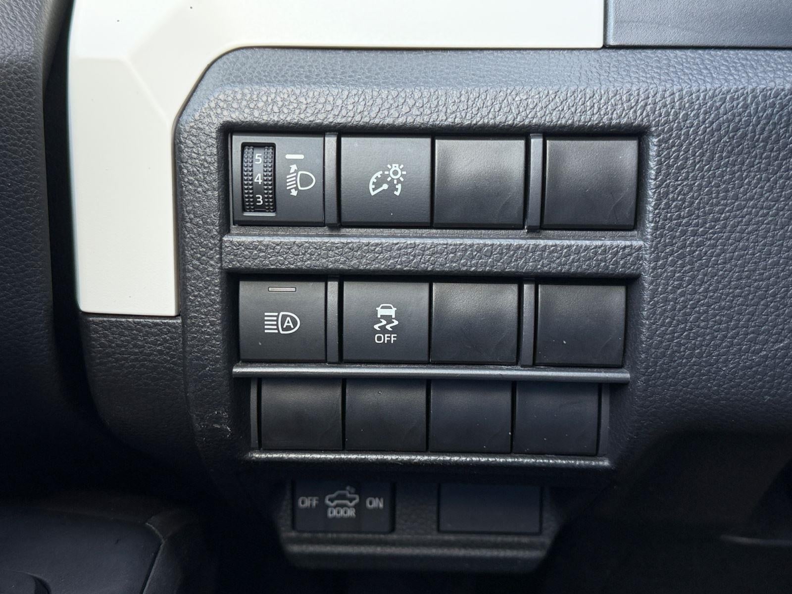 2024 Toyota TACOMA Base