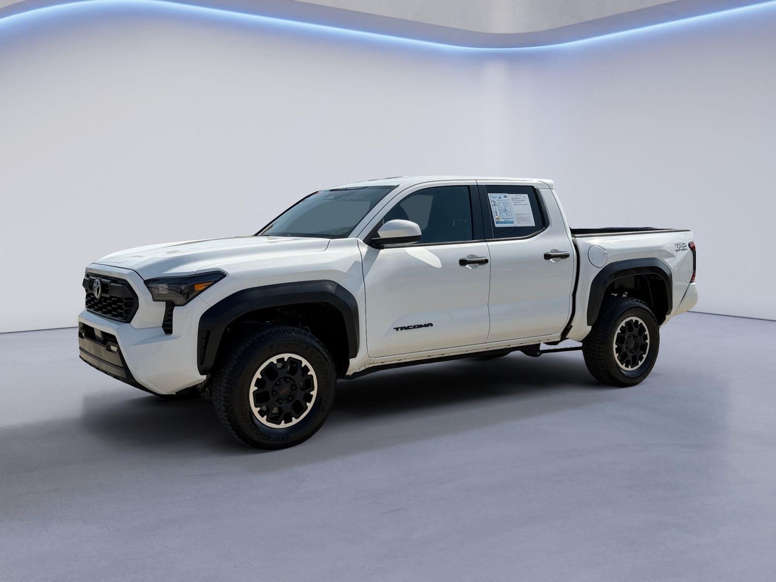 2024 Toyota TACOMA Base