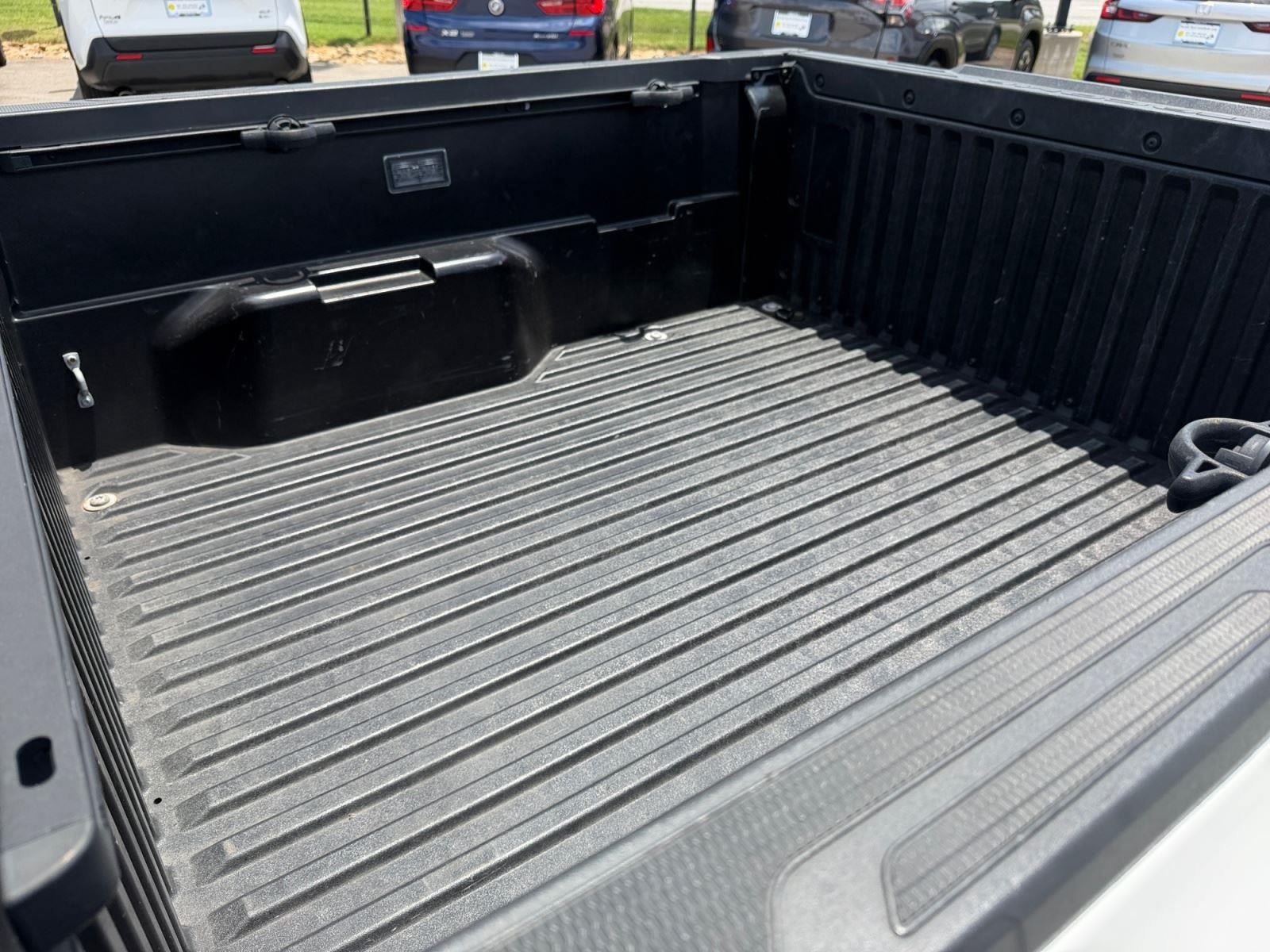 2024 Toyota TACOMA Base