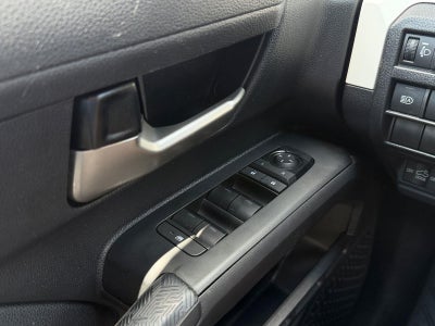 2024 Toyota TACOMA Base
