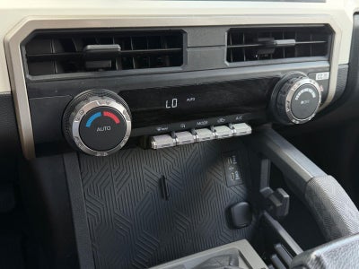 2024 Toyota TACOMA Base