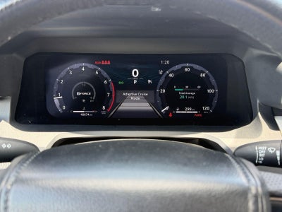 2024 Toyota TACOMA Base