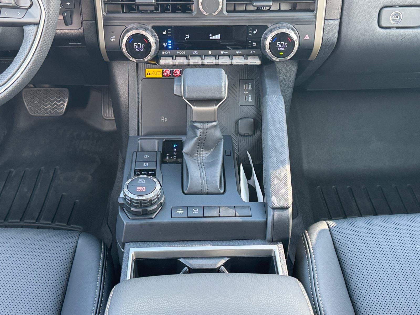 2025 Toyota Tacoma Limited HV