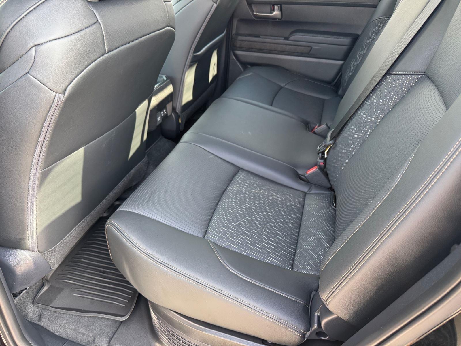 2025 Toyota Tacoma Limited HV