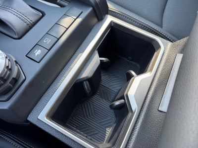 2025 Toyota Tacoma Limited HV