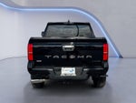 2025 Toyota Tacoma Limited HV