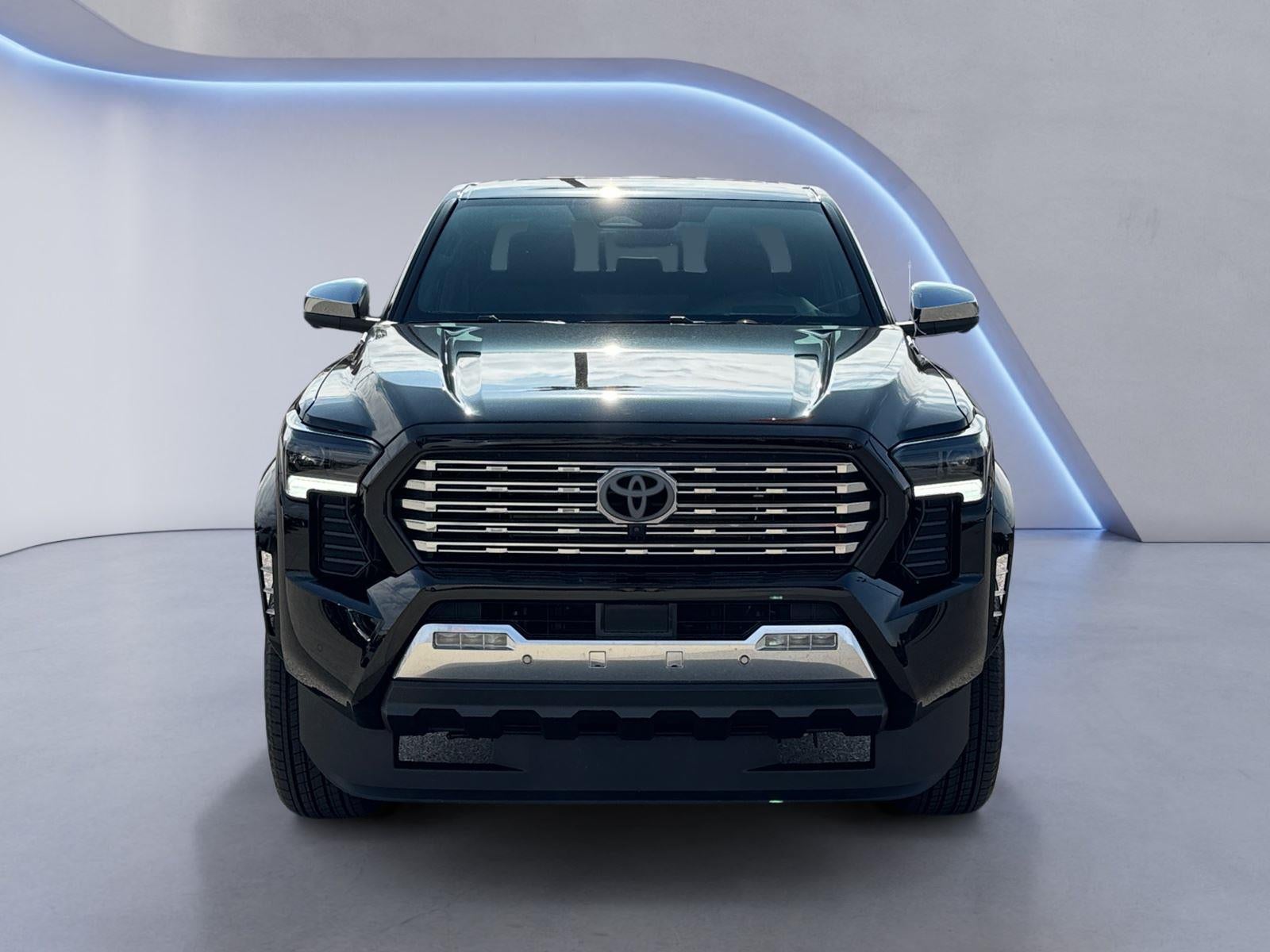 2025 Toyota Tacoma Limited HV