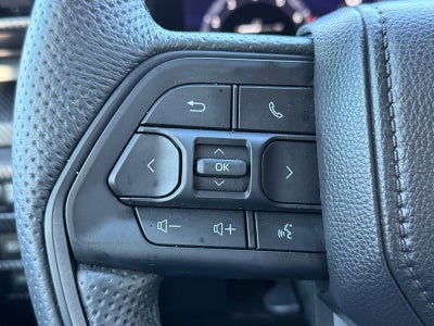 2025 Toyota Tacoma TRD Pro HV